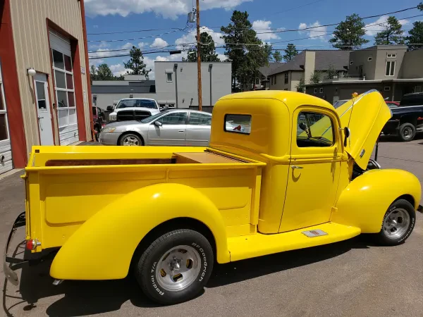 Evergreen Automotive Repair - photo 3
