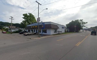 NAPA Auto Parts - Logan