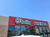 O'Reilly Auto Parts