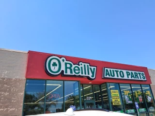 O'Reilly Auto Parts