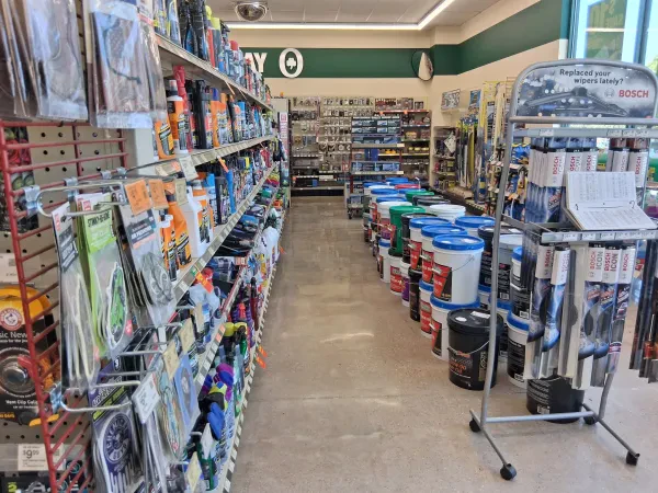 O'Reilly Auto Parts - photo 2