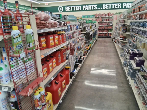 O'Reilly Auto Parts - photo 3