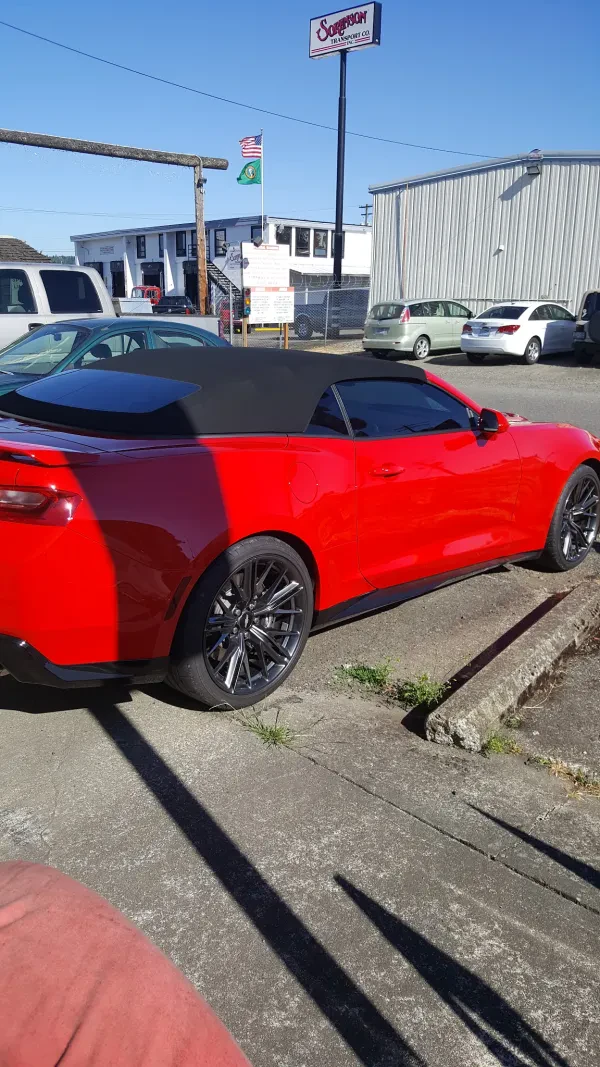State Avenue Auto & Muffler - photo 3