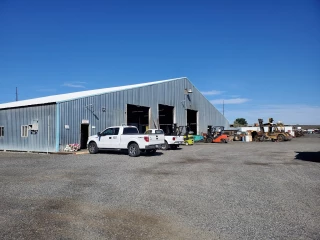 Northwest Truck Repair & Salvage