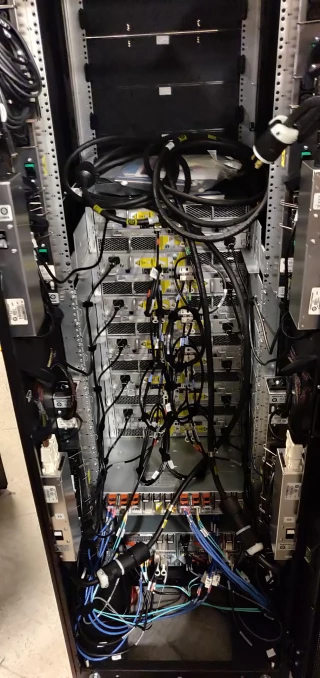 MRC - Certified Electronics Recycling