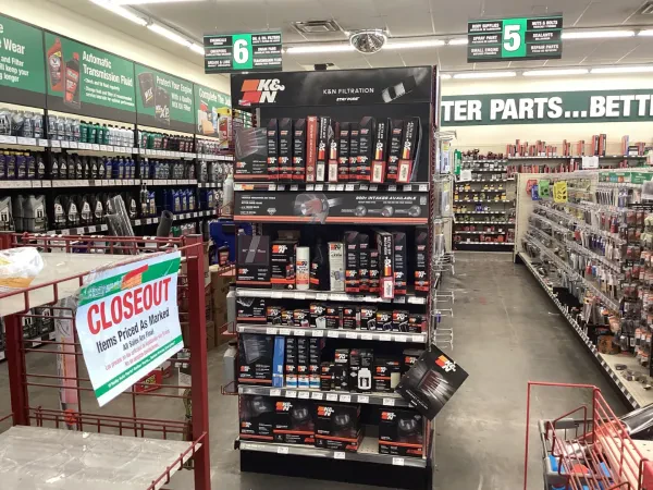 O'Reilly Auto Parts - photo 2