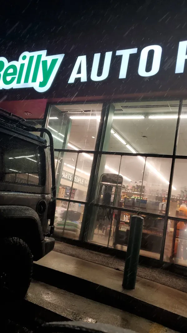 O'Reilly Auto Parts - photo 4