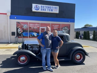 D&M Automotive and Tow
