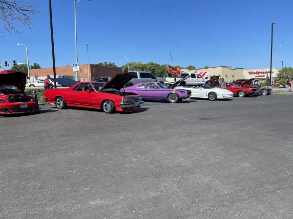 D&M Automotive and Tow - photo 4