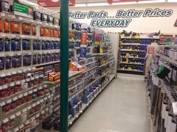 O'Reilly Auto Parts - photo 2