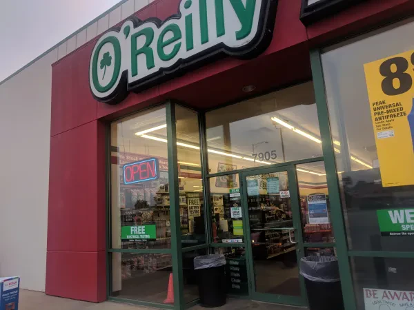 O'Reilly Auto Parts - photo 3