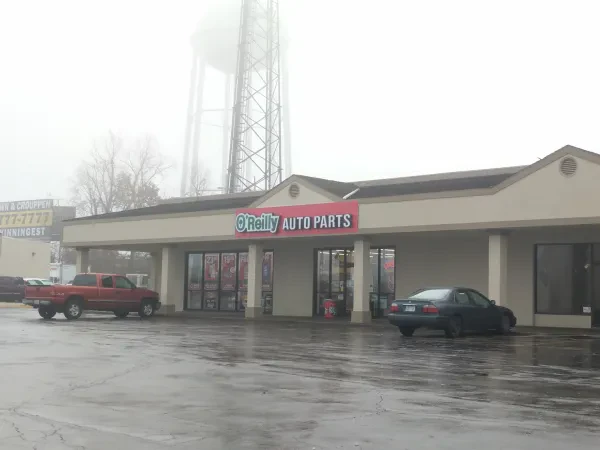 O'Reilly Auto Parts - photo 4