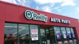 O'Reilly Auto Parts