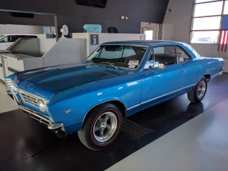 Manheim Kansas City