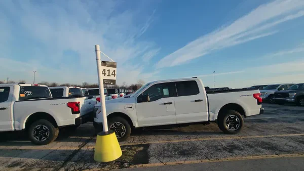 Manheim Kansas City - photo 2