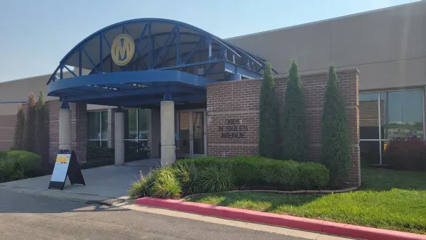 Manheim Kansas City - photo 3