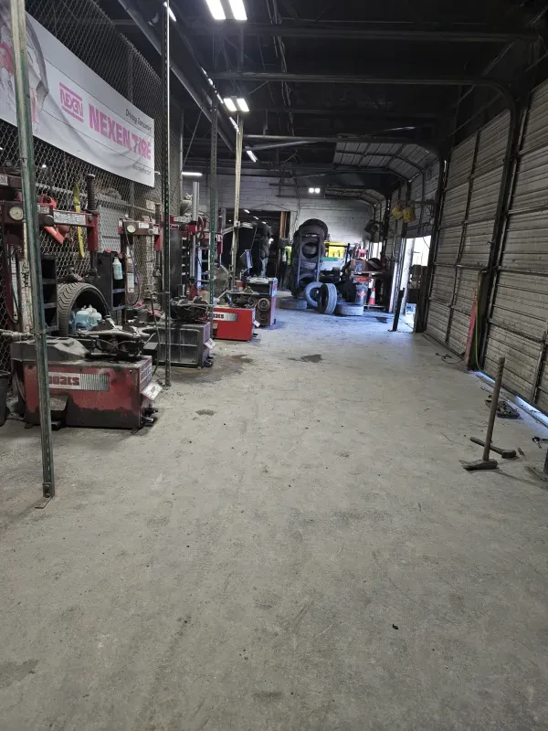 Used Tire City - photo 4
