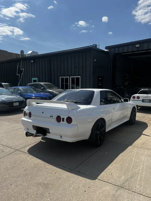 Tanner's Customs & Collision - photo 4