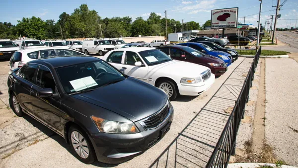 Gladstone Auto Sales - photo 2