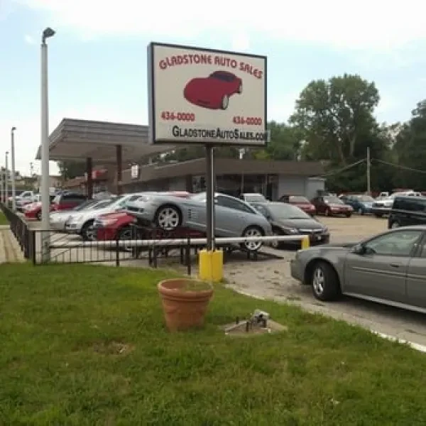 Gladstone Auto Sales - photo 4