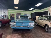 Bannister Auto Plaza