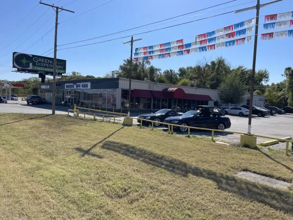 Bannister Auto Plaza - photo 4