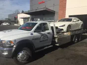 All Day Towing
