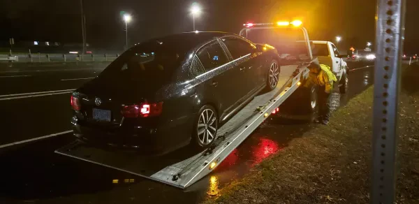 All Day Towing - photo 2