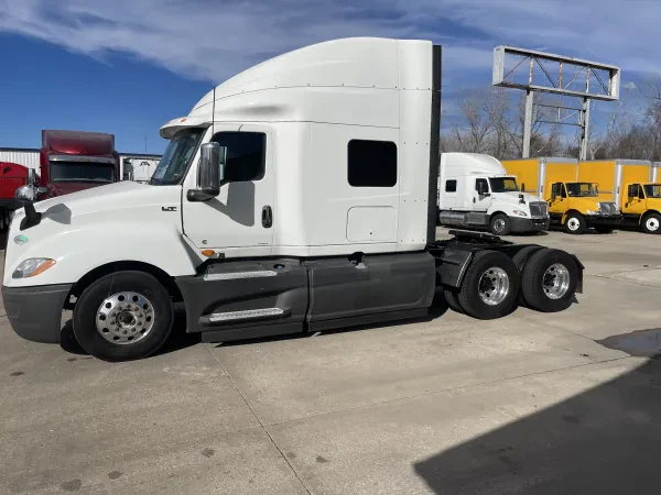 Rush Truck Centers - Kansas City Used Trucks - photo 2