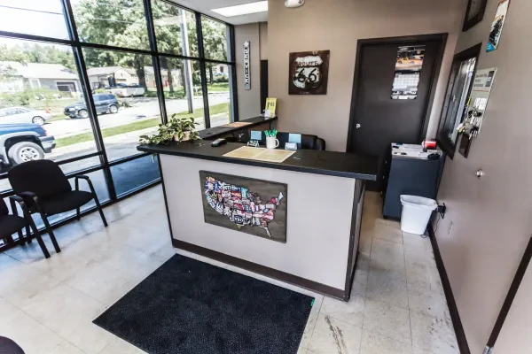 Brad's Auto Service - photo 4