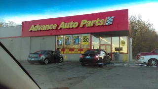 Advance Auto Parts