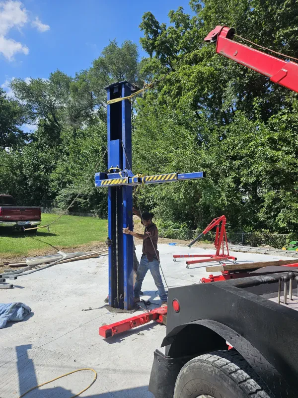 J&S Tow Service, LLC - photo 2