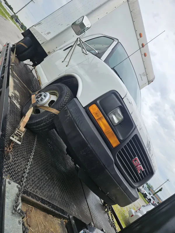 J&S Tow Service, LLC - photo 4