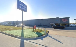 Midway Ford Truck Center, INC Parts Department