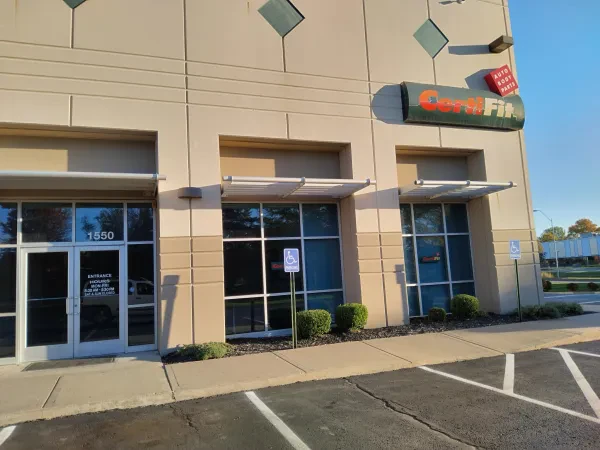 Certifit Auto Body Parts - photo 4