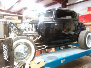 Cooper Automotive Services
