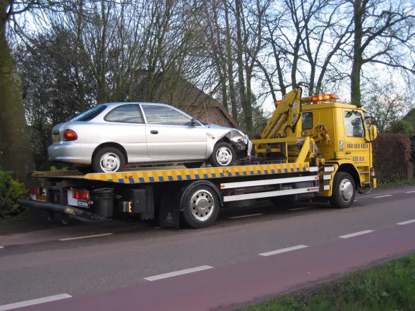 GJC Junk Cars - photo 2