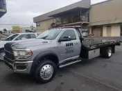 Blake R Towing Service | Tow truck Union City