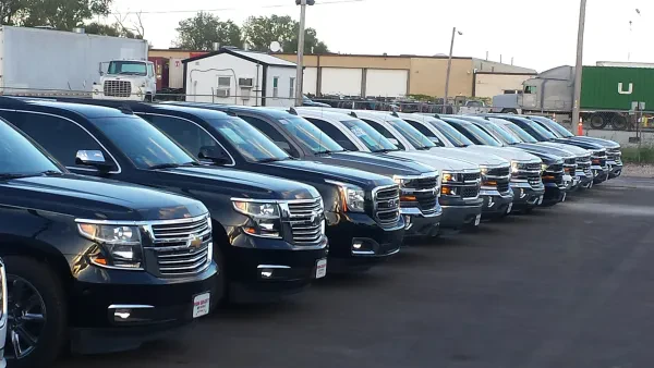 Midway Auto Sales - photo 4