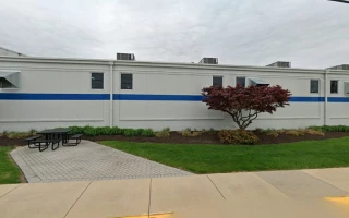 New Holland Ford Parts Department