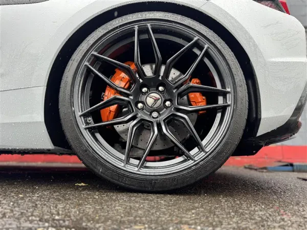 ALLOY WHEEL REPAIR SPECIALIST OF BIRMINGHAM - photo 4