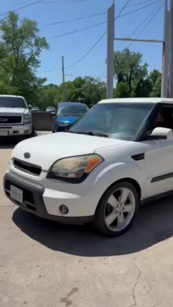 Platte Woods Precision Auto Care - photo 2