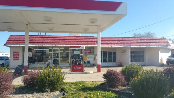 Platte Woods Precision Auto Care - photo 3