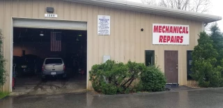 SML Towing & Auto Repair
