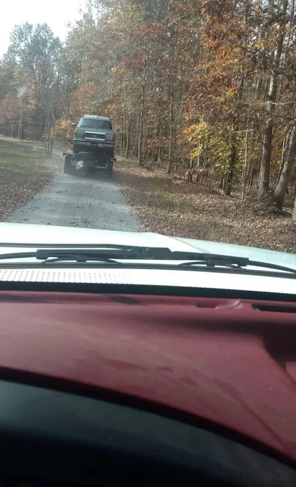 Reggie's Towing, inc. - photo 3