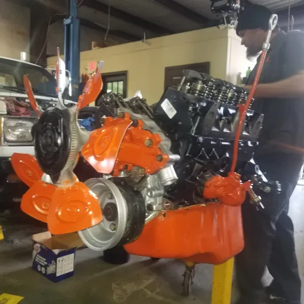 SML Towing & Auto Repair - photo 3