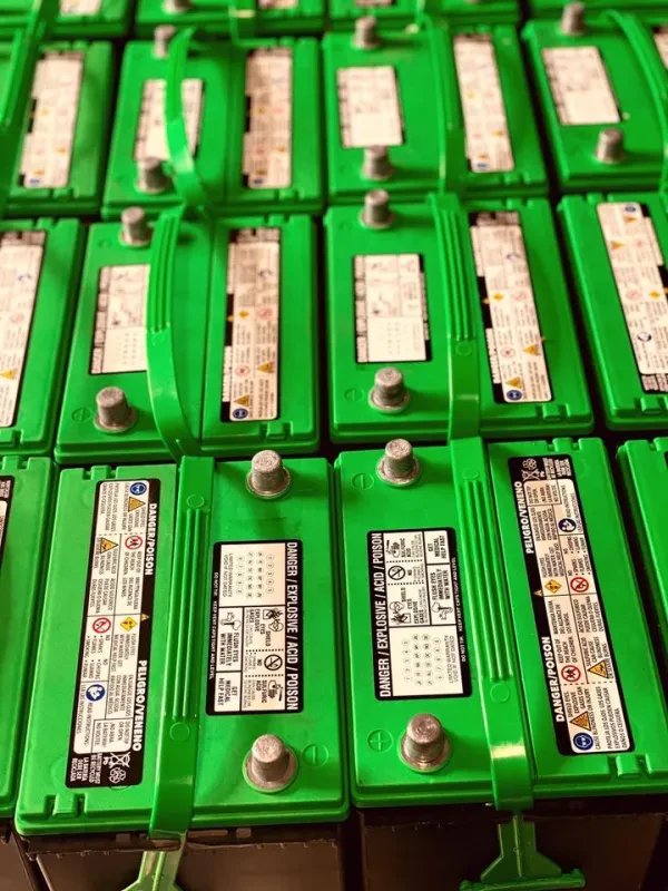 Best Battery - photo 3