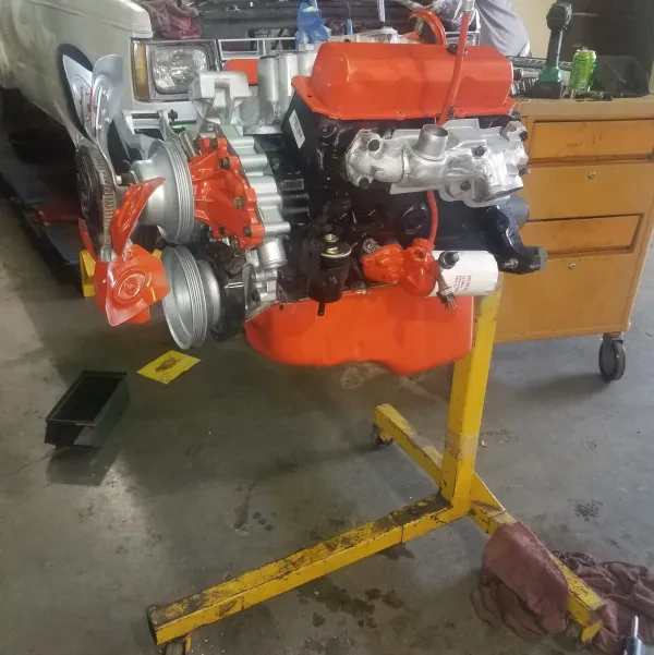 SML Towing & Auto Repair - photo 4