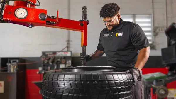 Tires Plus - photo 4