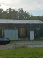 Catlin Hill Garage